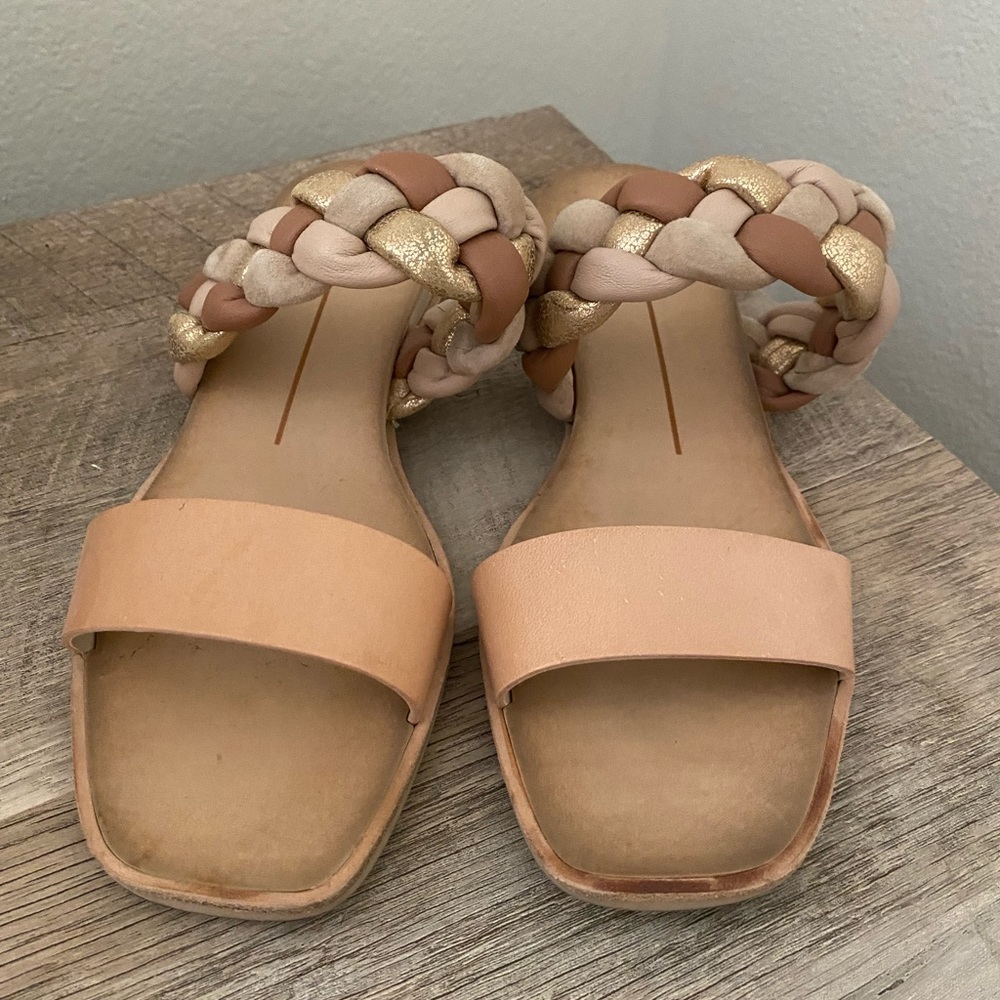 Dolce Vita Sandals